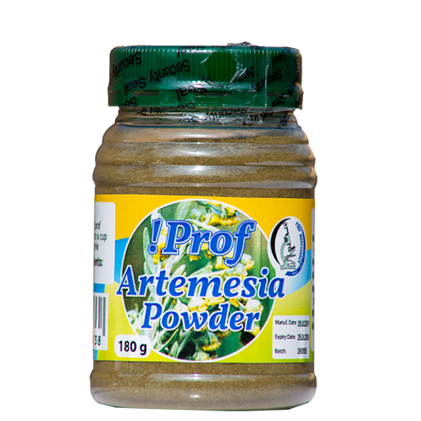 !Prof Artemisia Powder